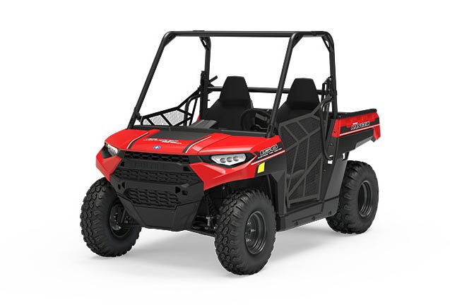 Maravia Ranger ORV Dealer - MX